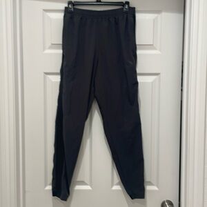 Men’s Adidas joggers size M